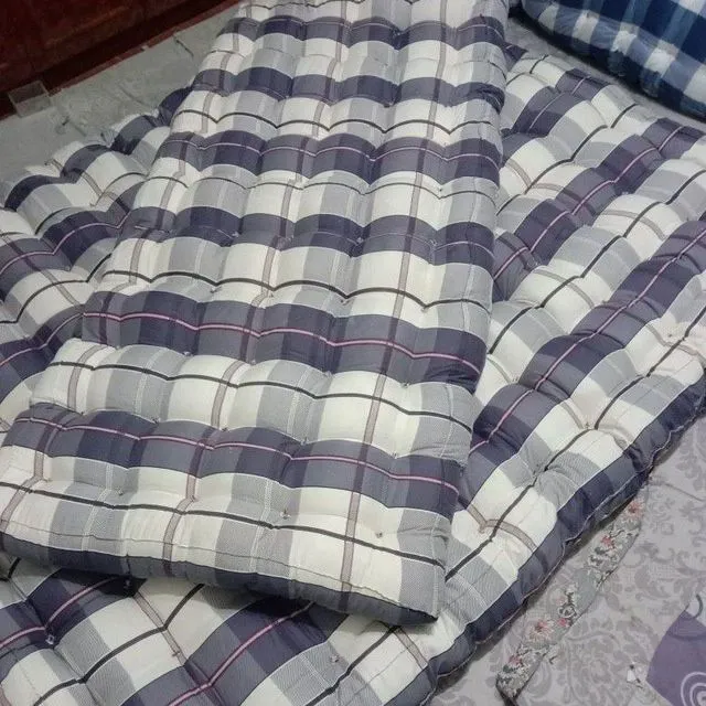 Koʻrpa koʻrpacha matras yostiq 2