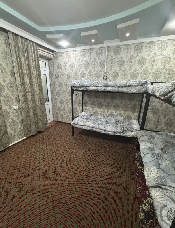 Qizlar uchun kvartira bor Olmazor