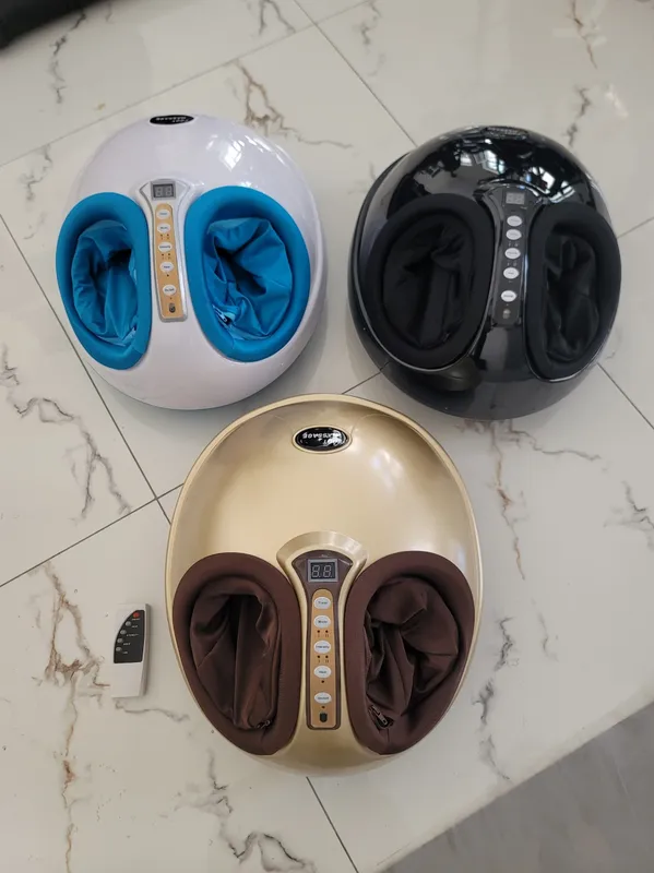 массажер для ног oyoq massajori foot massagerrelax 1