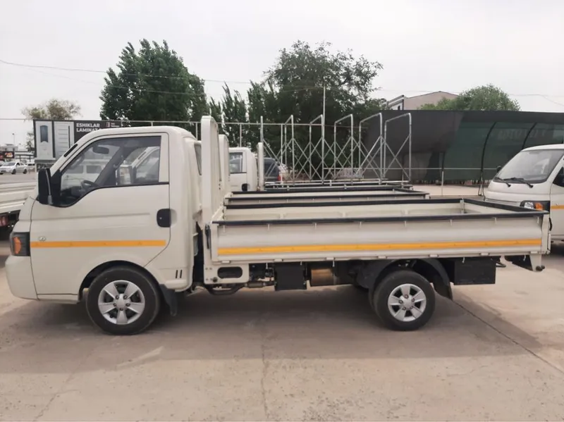 Endi X200 mashinamiz siz kutgan baxoda 6