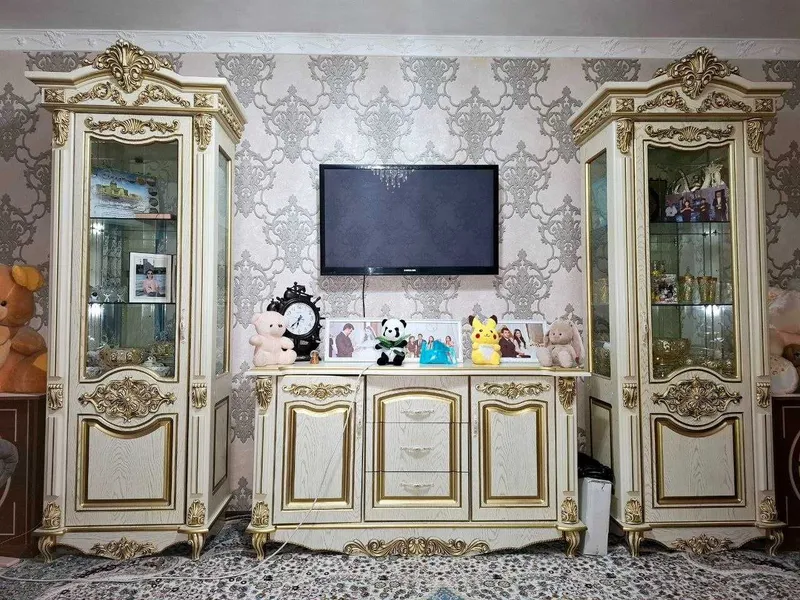 Quvasoyda 3 xonali kvartira 1 qavat 1 Quvasoyda 3 xonali kvartira 1 qavat 1