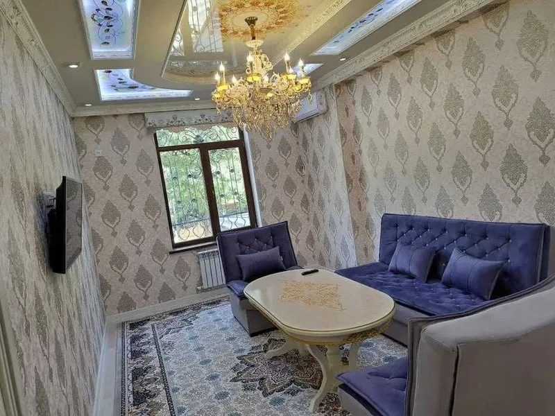 T7 Shayxontohur tumanida 2 xonali kvartira ijaraga beriladi! Sebzor 3 T7 Shayxontohur tumanida 2 xonali kvartira ijaraga beriladi! Sebzor 3