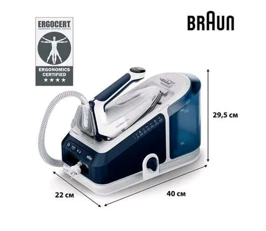 Braun — фото 1