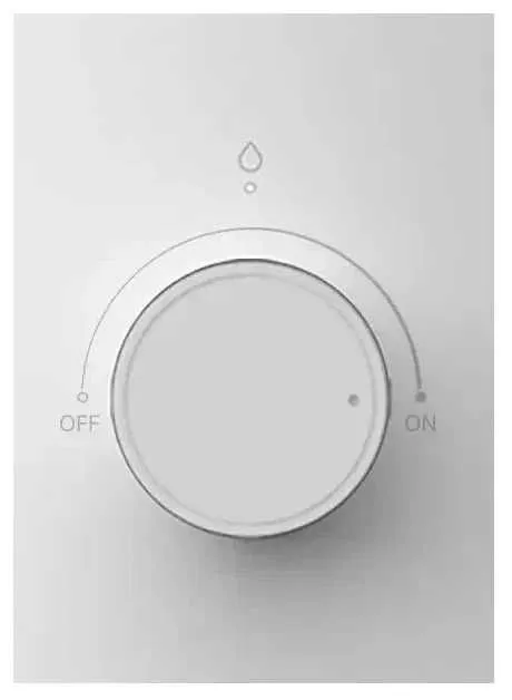 Увлажнитель воздуха Xiaomi Humidifier 2 Lite — фото 1