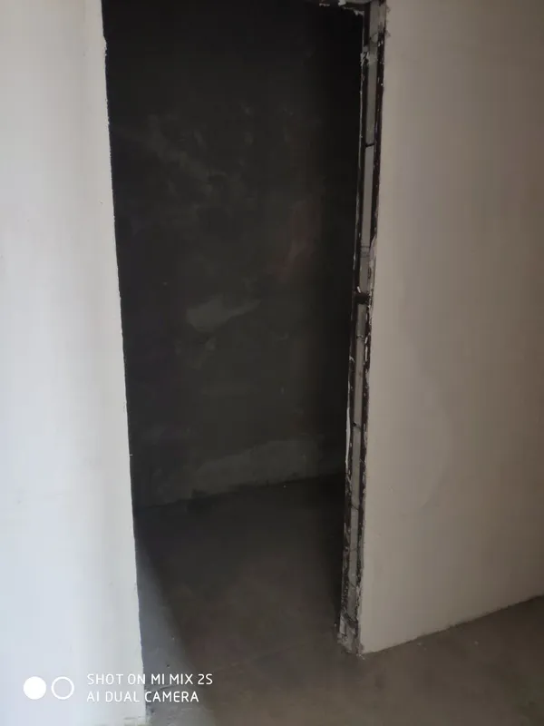 Срочно! Квартира Коробка 55м² — фото 2