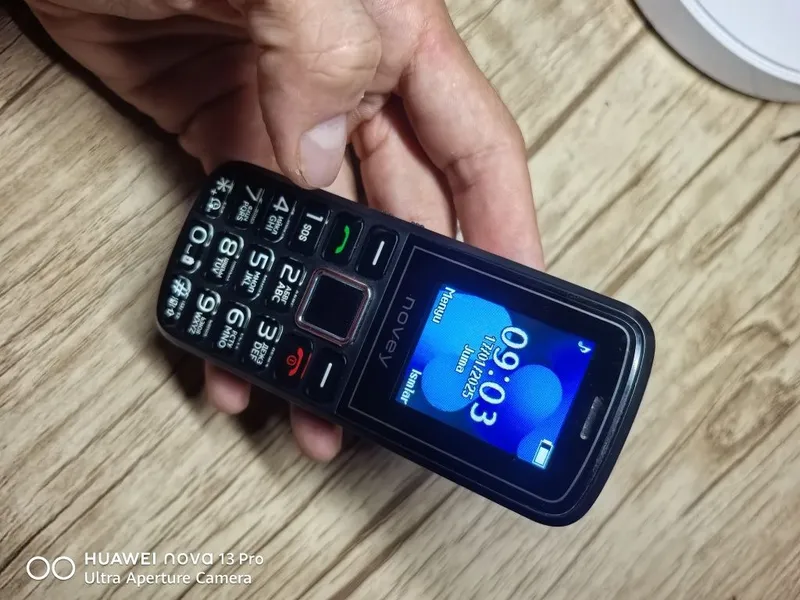 Novey telefon knopkali 4 Novey telefon knopkali 4