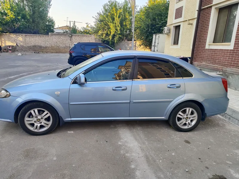 Jentra 2015 года в аренду, пробег 330 000 км 3