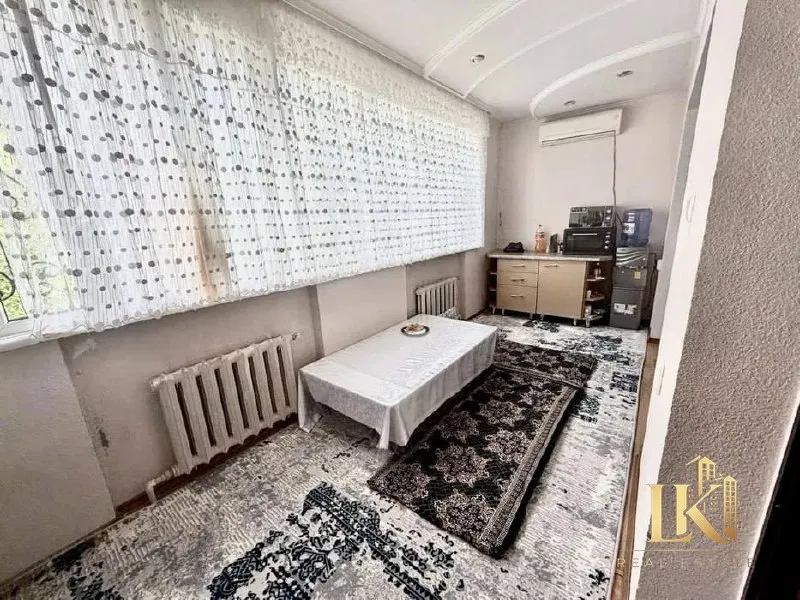 #9800 5/2/4 Уютная квартира с евроремонтом в Мирзо-Улугбекском районе — фото 2