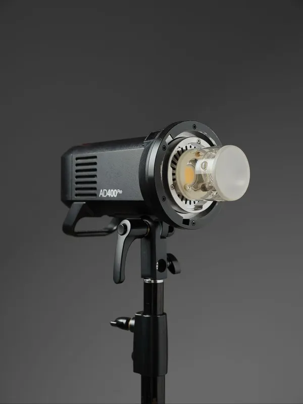 Godox AD 400 Pro - 3 шт — фото 1