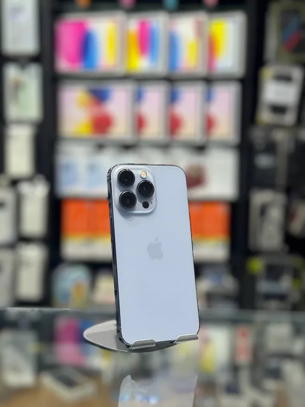 Iphone 13 Pro 2