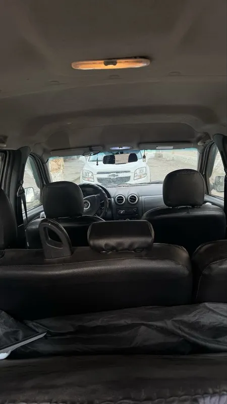 Продаётся машина Lada Largus 2 Продаётся машина Lada Largus 2