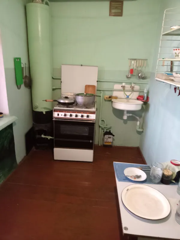 продаю квартиру в центре Андижана — фото 4