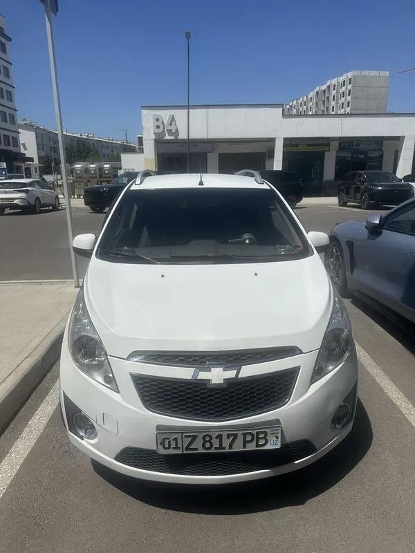 Spark 2103 srochna
