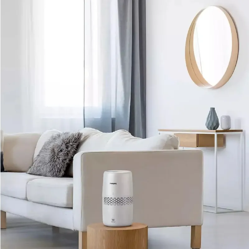 Увлажнитель воздуха PHILIPS HU2510/10 — фото 4