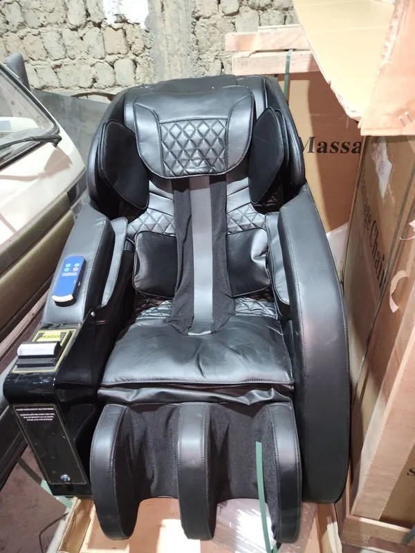 Massaj kreslo sotiladi massage chair — фото 1