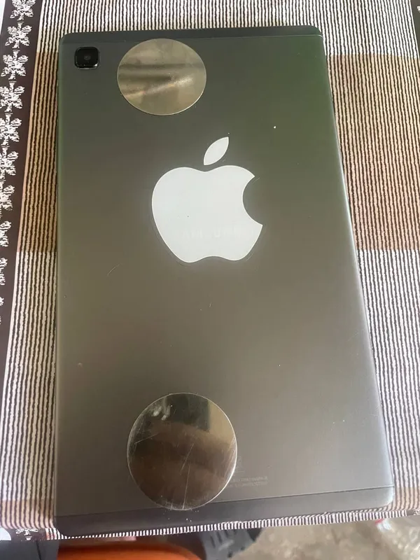 Samsung Tab A7 Lite srochna — фото 1