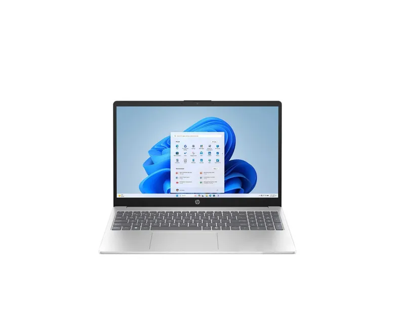 + Ноутбук HP 15 R5-7520U 8GB/1TB 15.6" FHD Touch 1 + Ноутбук HP 15 R5-7520U 8GB/1TB 15.6" FHD Touch 1