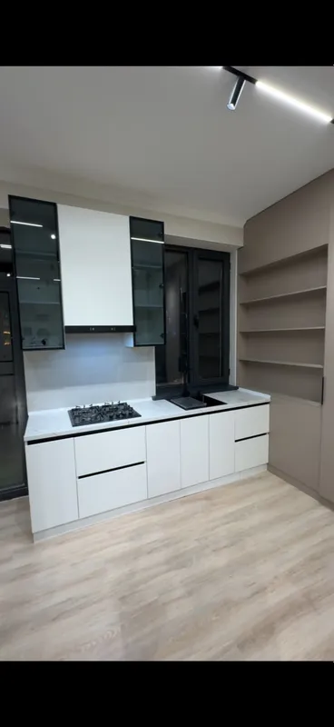 60 m², 2 xonali kvartira ijarasi, Yakkasaroy · ID 43306 4