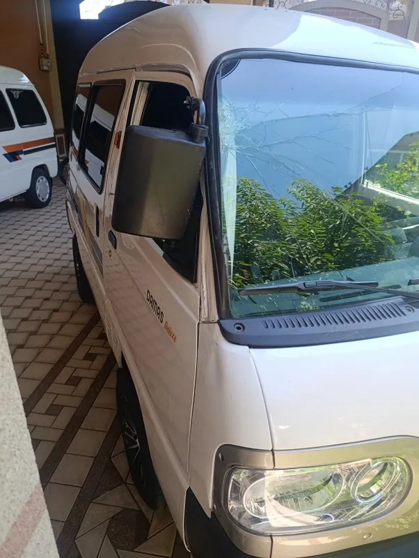 Damas Sotiladi Gaz Propan .Dumalab Tushgan 6