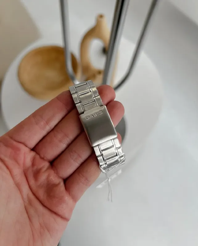 Casio General MTP-V006D — фото 2