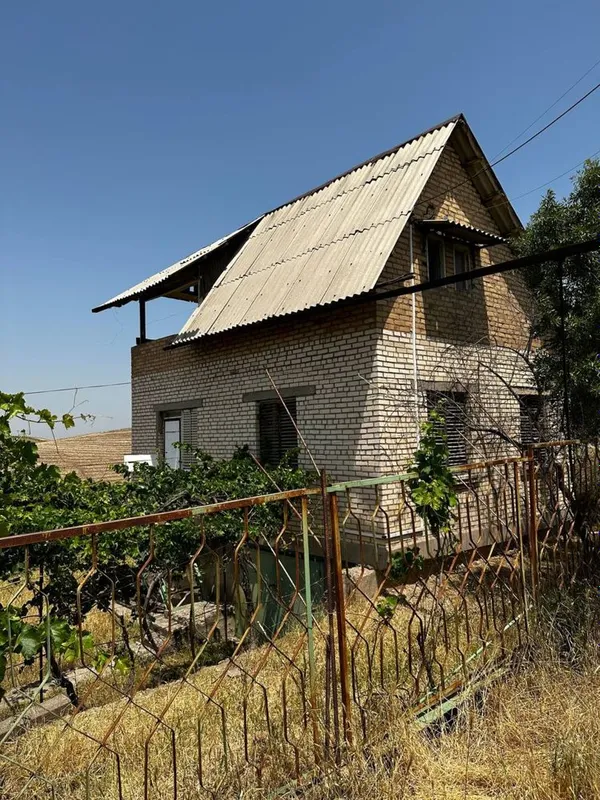 Дача в дачном поселке