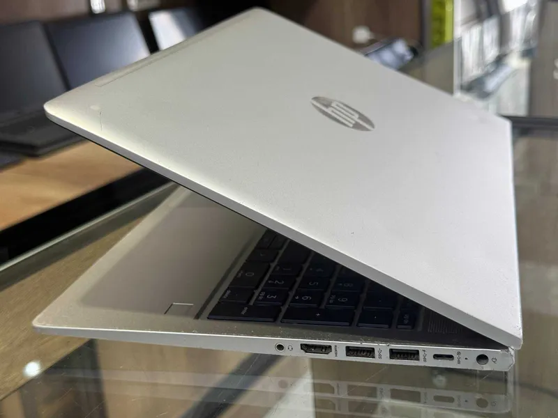 HP ProBook 455 G8 AMD Ryzen 5 5600U RAM 16 Gb ssd 256 3 HP ProBook 455 G8 AMD Ryzen 5 5600U RAM 16 Gb ssd 256 3