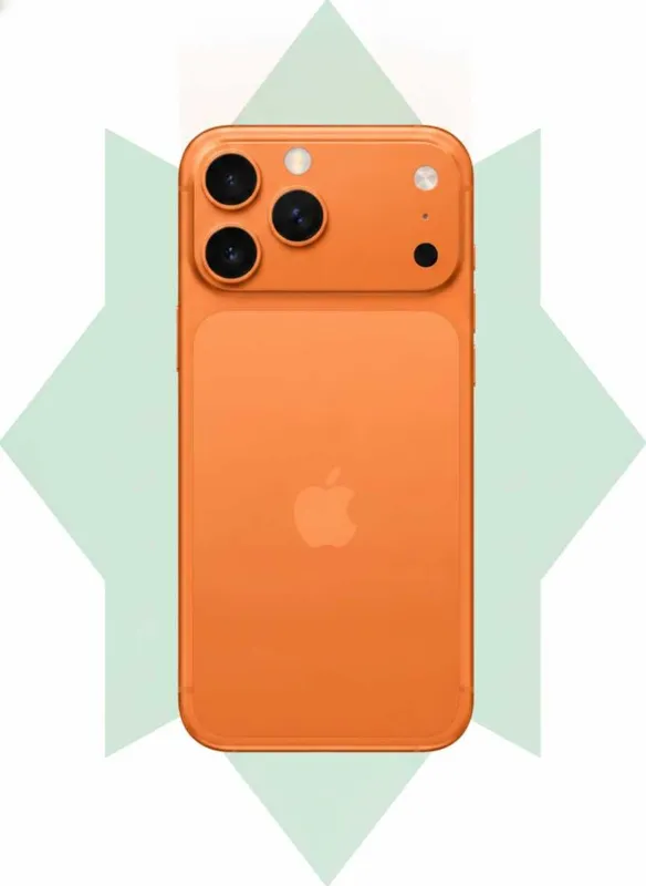 Eng arzon Yangi iPhone 17 Pro Max - faqat ISHONCHDA