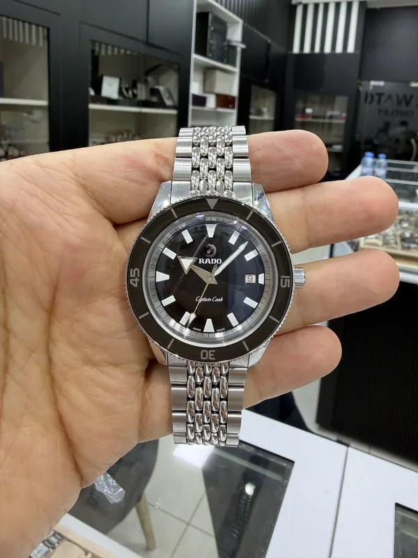 Tudor Black Bay GMT 6