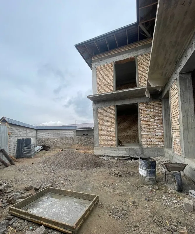 Продается каробка, Учхоз, Алишеробод, Новый парк Узбекистан — фото 3