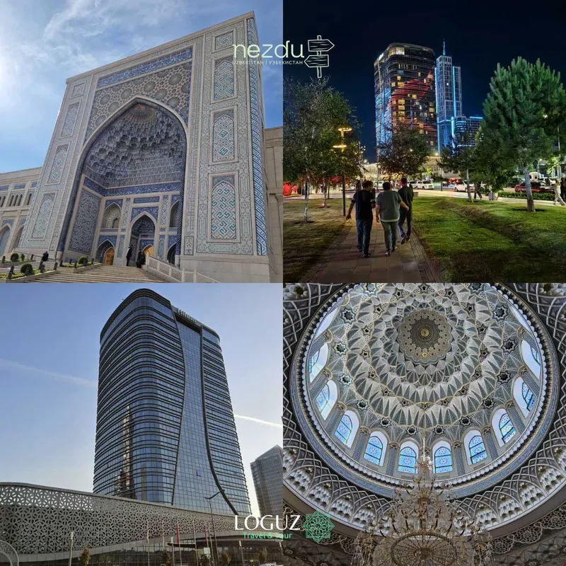 Экспертное планирование и реализация туров любой сложности под ключ — фото 3
