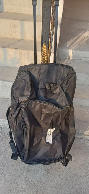 Сумка багаж б/у1