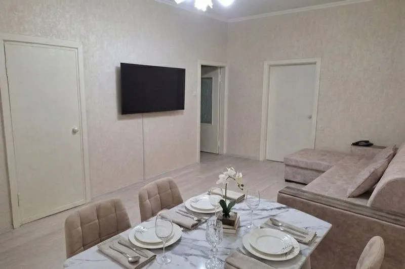 2-комнатная квартира, 48 м², 3/4 этаж (вторичка) — фото 1 2-комнатная квартира, 48 м², 3/4 этаж (вторичка) — фото 1