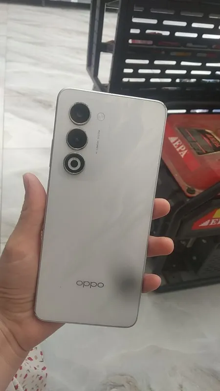 telefon Oppo a5
