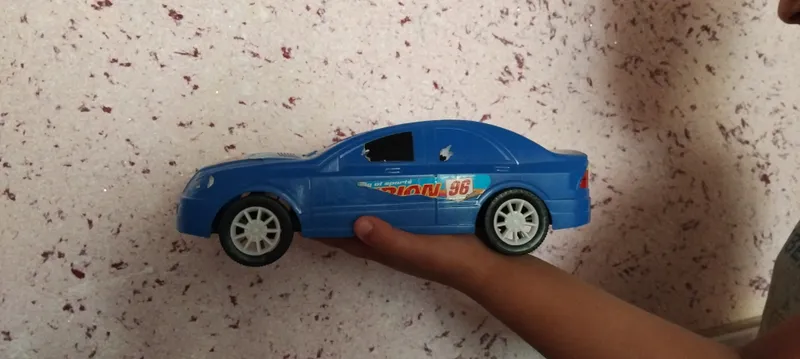 Car Racing