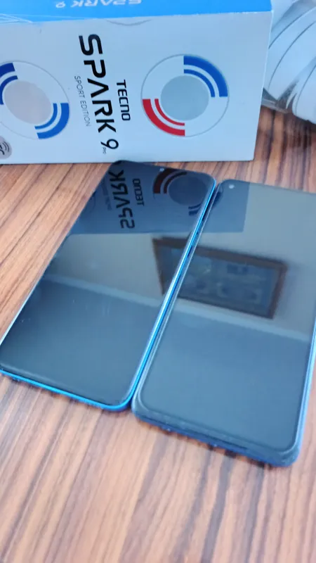 Tecno SPARK 9 PRO va samsung A21s 5 Tecno SPARK 9 PRO va samsung A21s 5