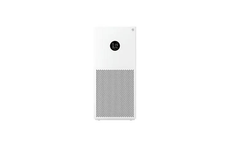 Очиститель воздуха Xiaomi Air Purifier 4 lite 3 Очиститель воздуха Xiaomi Air Purifier 4 lite 3