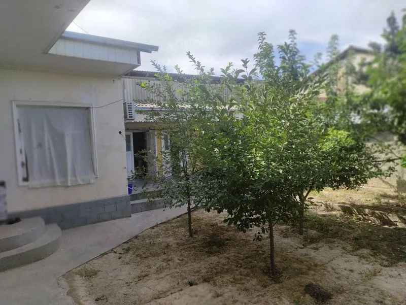 Продам свою Дом 6,5 сотки 8
