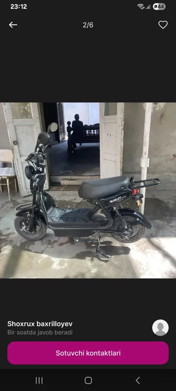 scooter sotilad 1 scooter sotilad 1