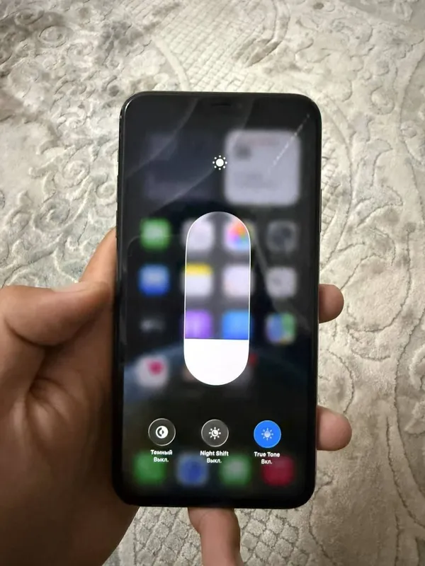 iPhone 11pro 3