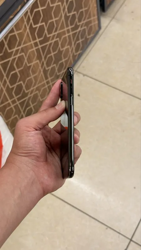 iPhone X Black 256gb/78% Ochilmagan ideal — фото 1