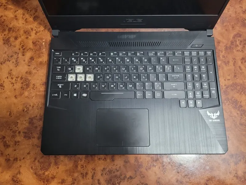 Asus Tuf Gaming Ryzen 7 3 Asus Tuf Gaming Ryzen 7 3