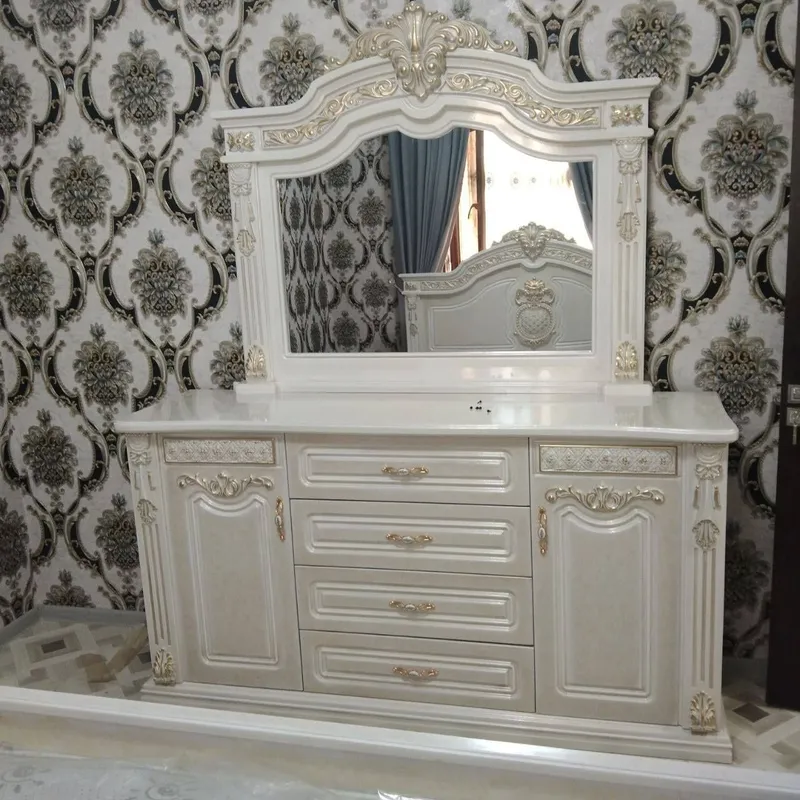 Спальний гарнитур — фото 3
