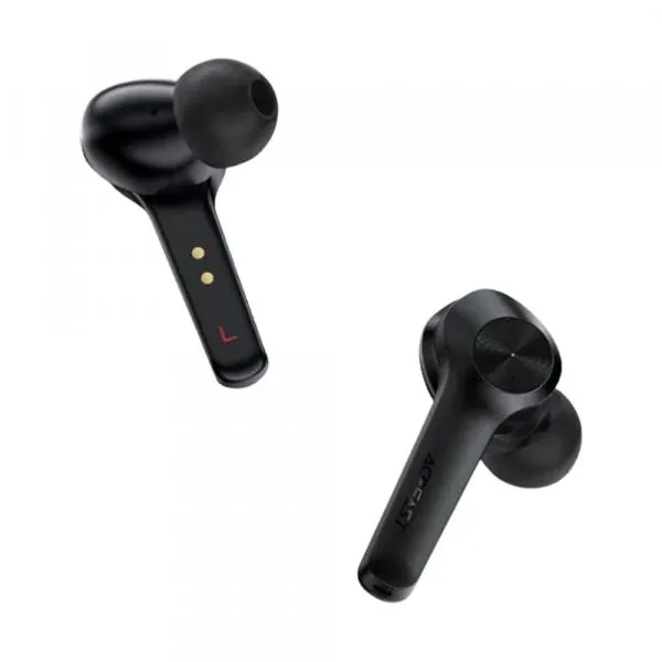Беспроводные наушники Acefast T4 Black 3 Беспроводные наушники Acefast T4 Black 3