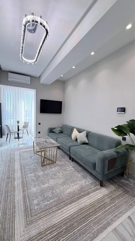 Сдаётся квартира 3/4/7 ЖК Yunusobod Residence — фото 2