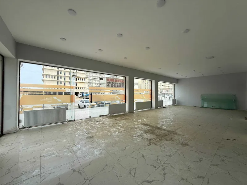 umumiy maydoni 510m2 joy ijraga beriladi #a813 — фото 4