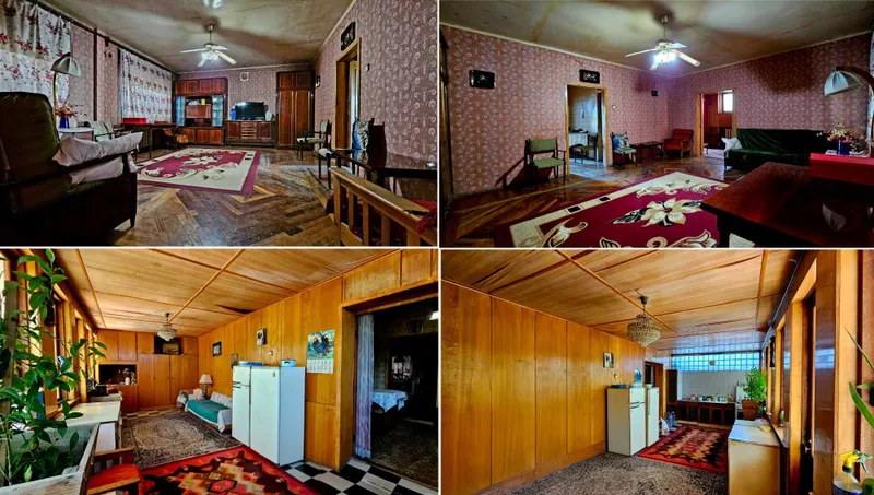 3-х этажный дом 180 кв. 5 комнат, бассейн, 7,5 сотки, Бинокор махалля — фото 2