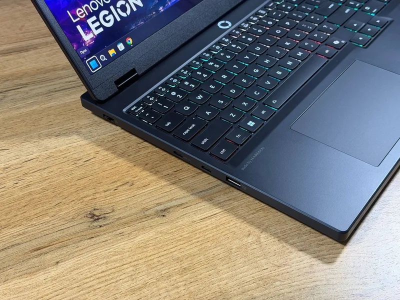 Lenovo legion 5 i7 14th RTX 5060 6 Lenovo legion 5 i7 14th RTX 5060 6