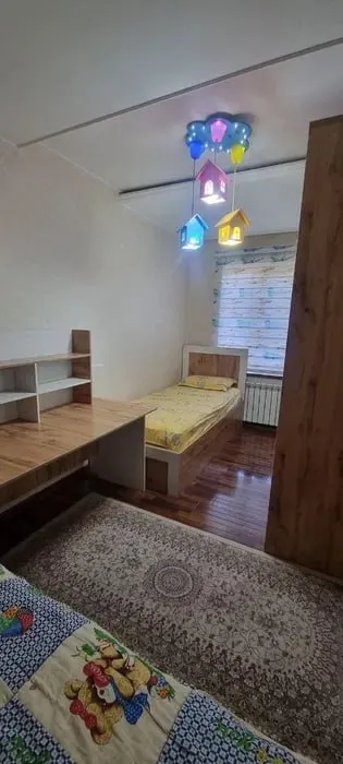 Сдаётся квартира на ул. Себзар — фото 3