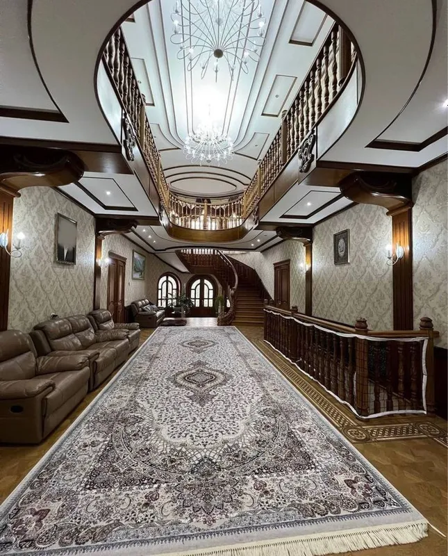 Шикарный дом,на Центр луначарский.. — фото 3