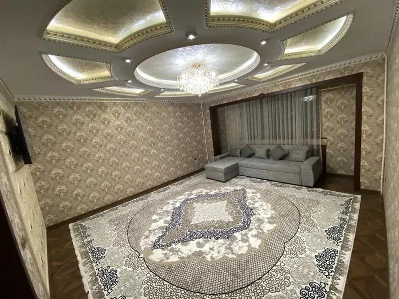 Сдается квартира — фото 1